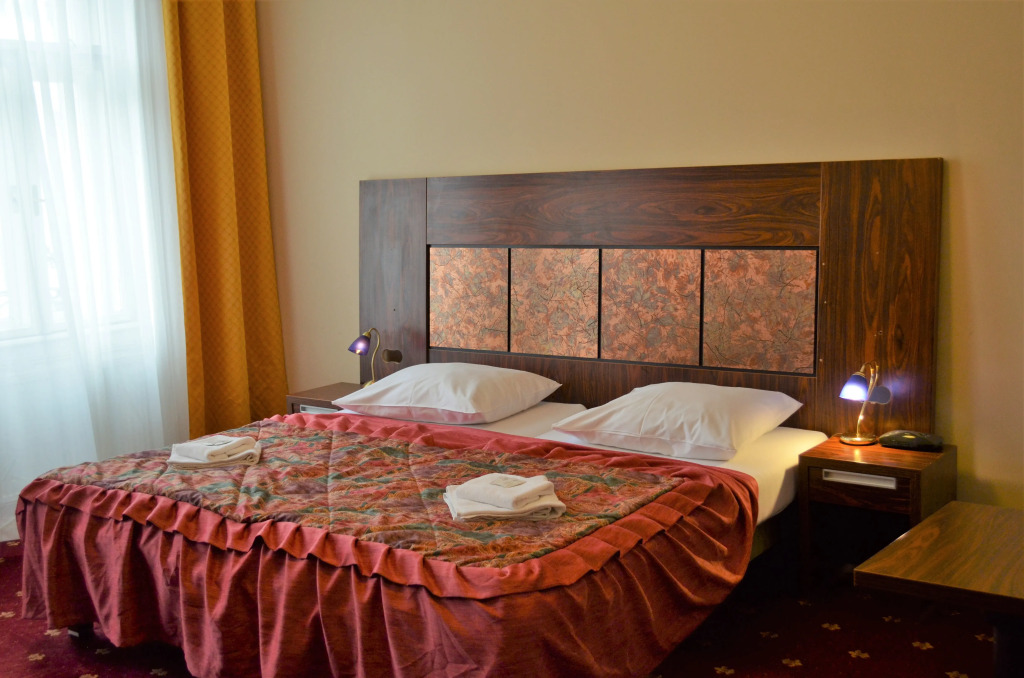 Hotel Palacky