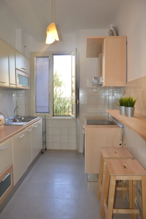 Re di Roma Helios Apartment