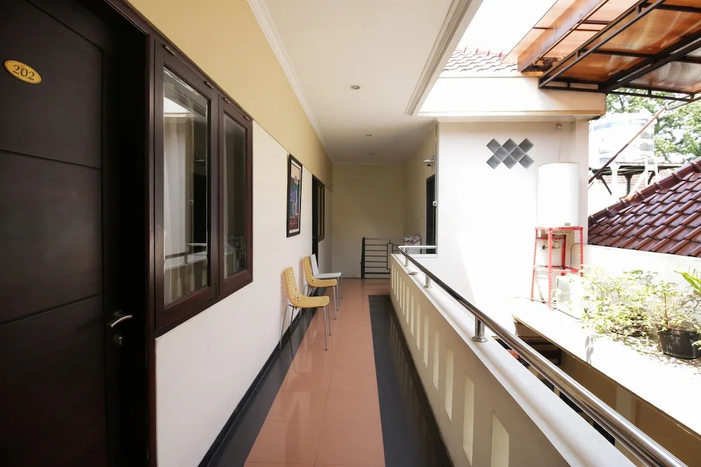 Airy Syariah Klojen Bandung 20 Malang