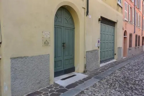 B&B LAffresco
