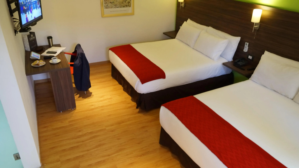 El Hotel