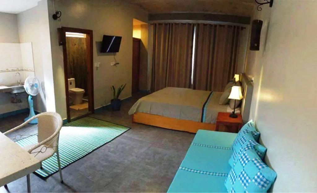 Samutra Apartment and Guesthouse