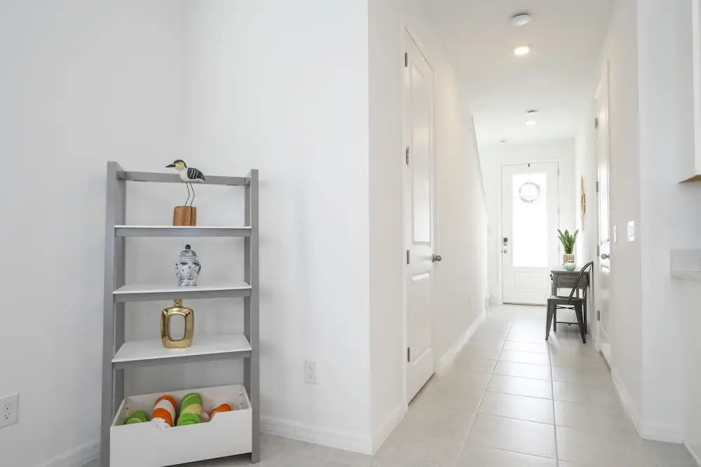 Charming 3Bd Close to Disney at Enclaves 745