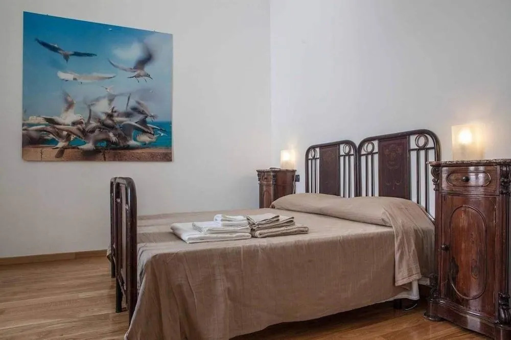 Casa Q Bed & Breakfast