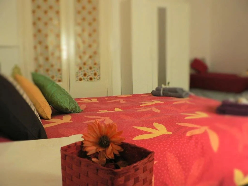 B&B Stelle Di Roma