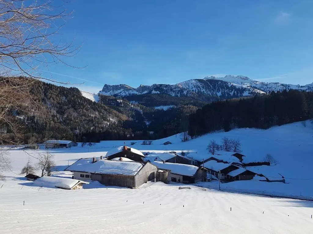 Gschwendtnerhof App10 KrausW