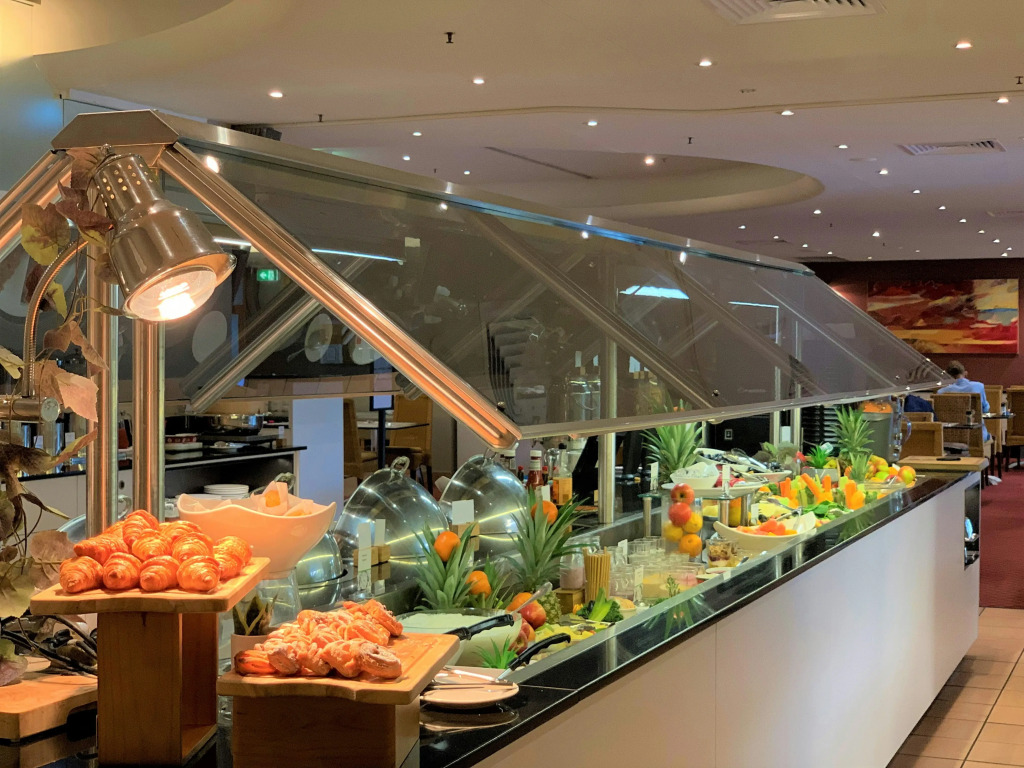 DoubleTree by Hilton Esplanade Darwin