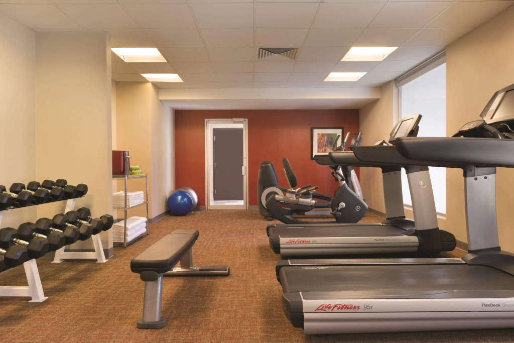 Hyatt Place San Jose Pinares