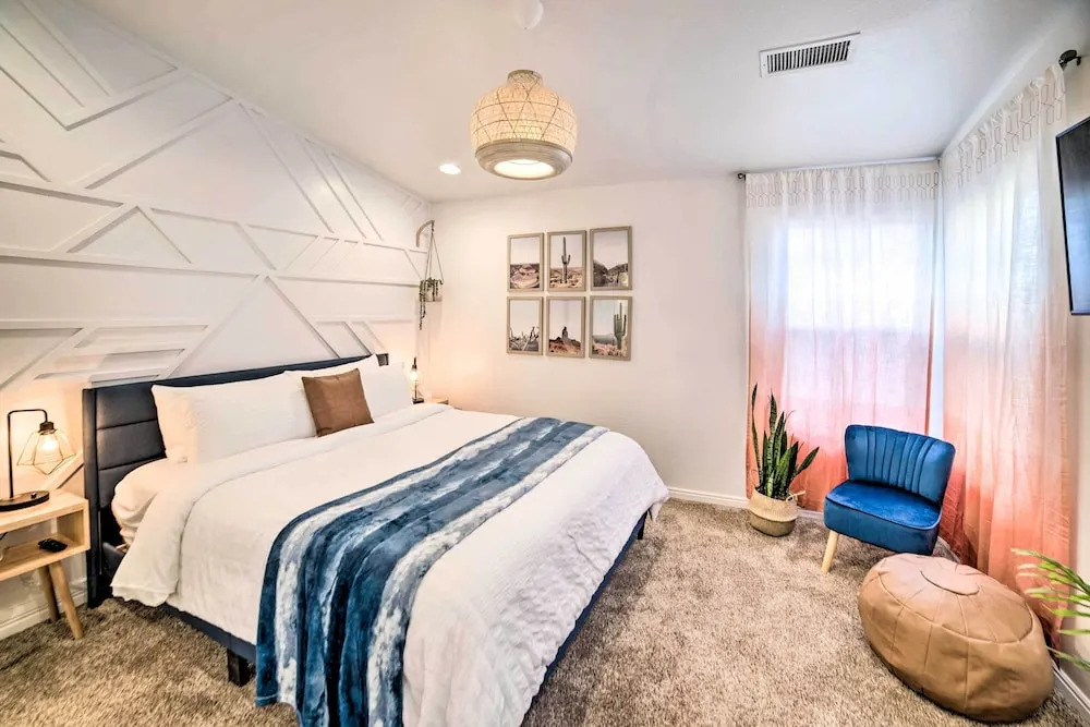 Sunny Page Home: The Gateway to AZ Adventure!