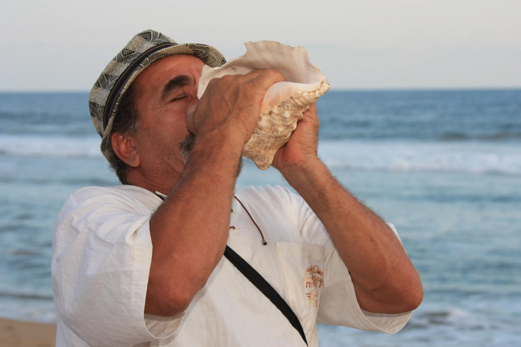 Hotel Nude Zipolite & beach club