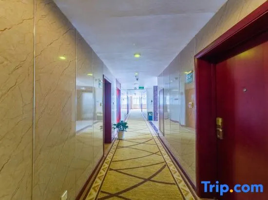 Yancheng Hotel