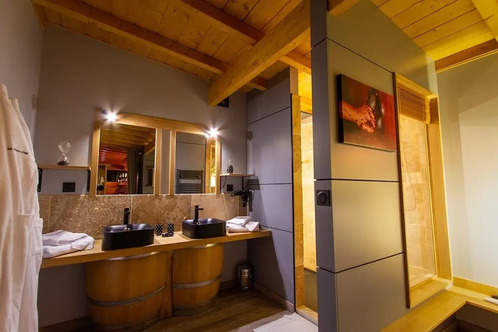 La Cabane à Papi