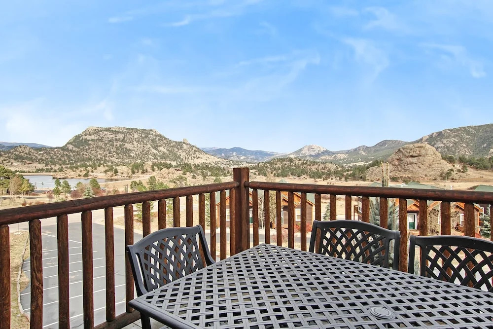 Ouzel Peak 22A - 2 Br Condo