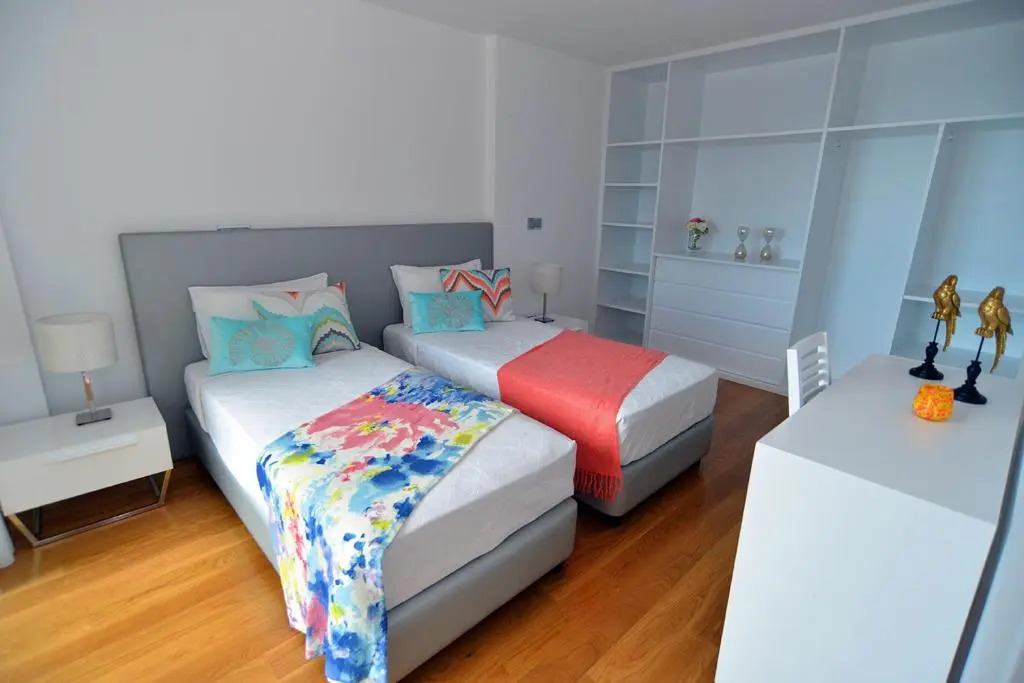 Sec XXI 12 - 3 Bed Flat