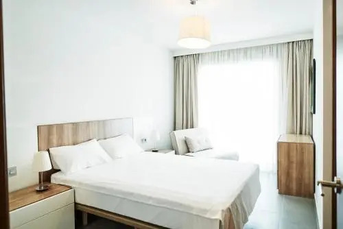 Luxury Apartment Las Terrazas