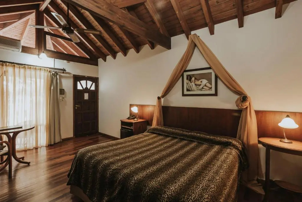 La Guarida Hotel & Spa