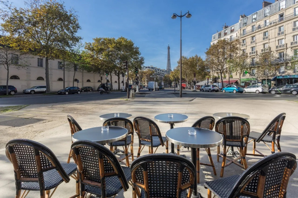 Hôtel La Comtesse