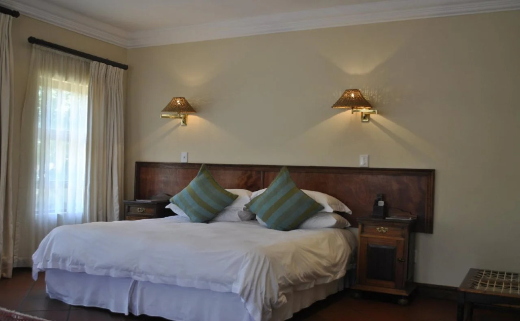 Budmarsh Country Lodge