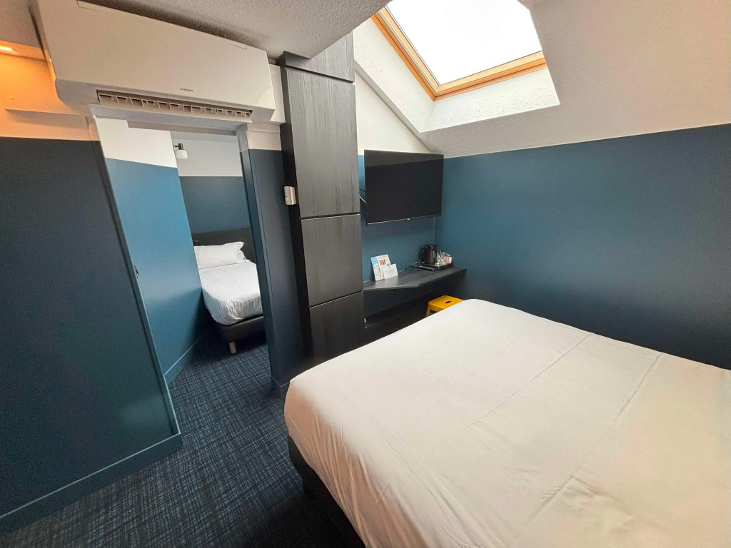 Sure Hotel by Best Western Annecy