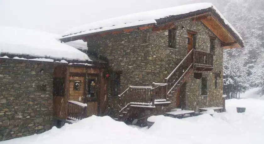 Centro ecosostenibile Lavesé