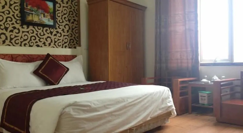New Hotel I