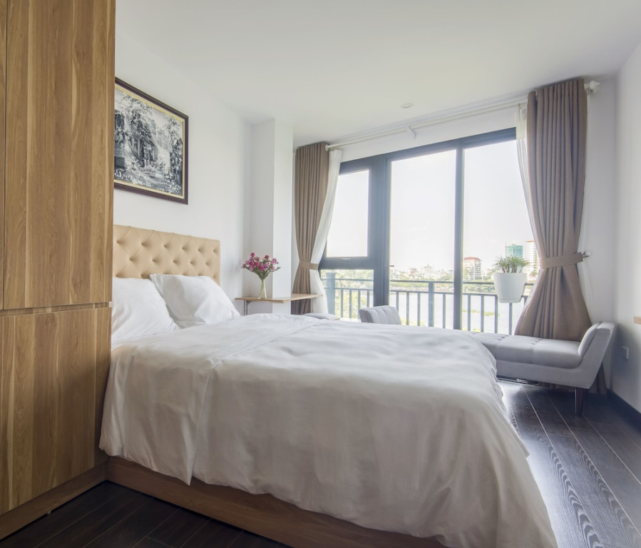 Scewin Nine Housing - Managed by Hostesk