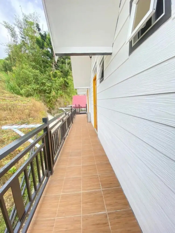 OYO HOME 90688 Kundasang Mount Garden