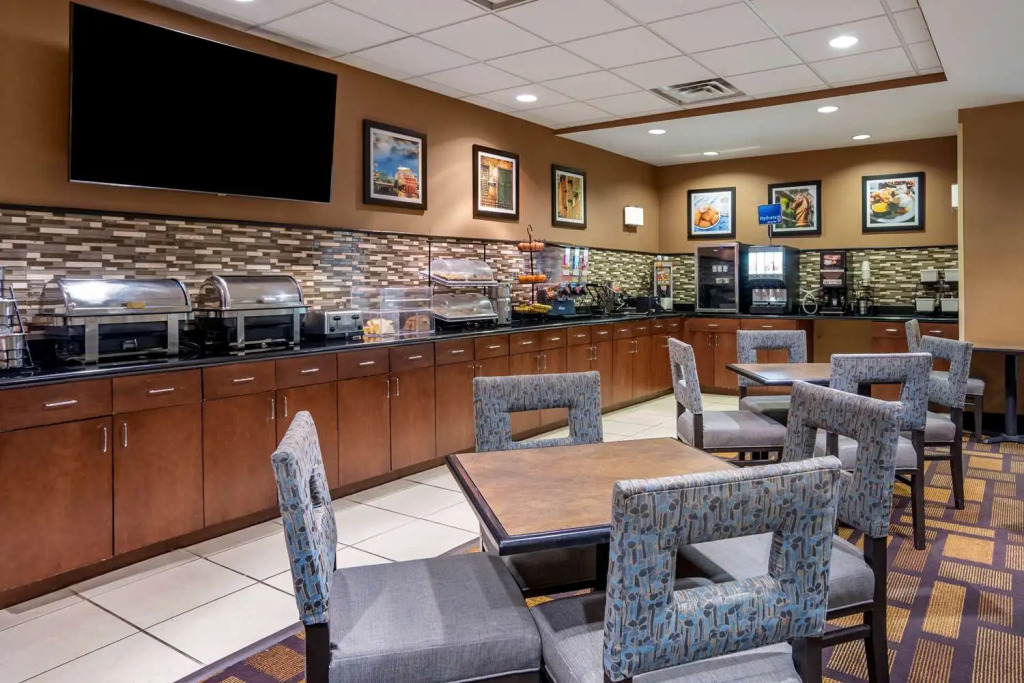 Best Western St. Francisville Hotel