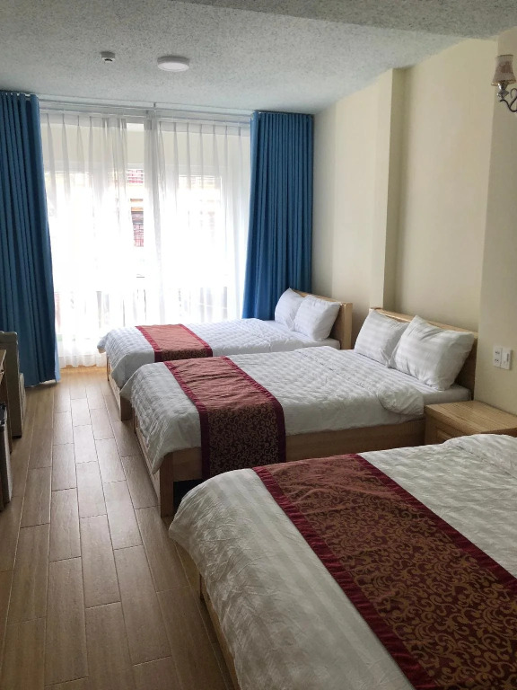 Van Minh Hotel