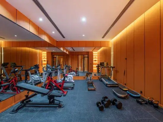 Yiwang Hotel Selected (Dong'Ou Zhiku, Wenzhou New Town)