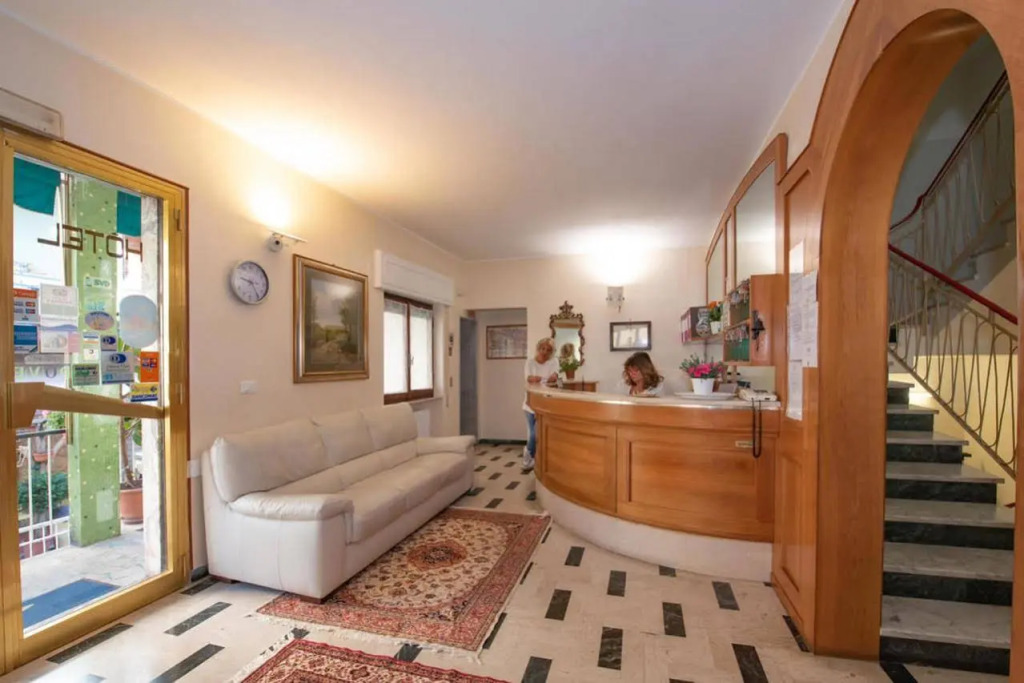Hotel Tirreno