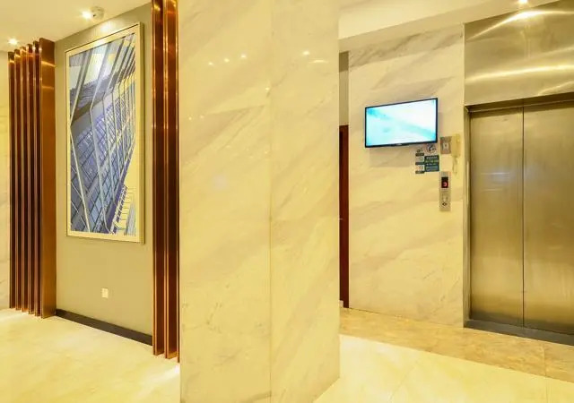 City Comfort Inn Xiao'gan City Beijing Road