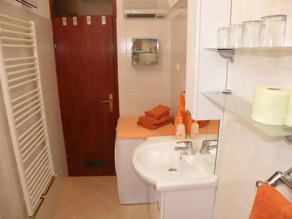 Prestige Apartman Zagreb