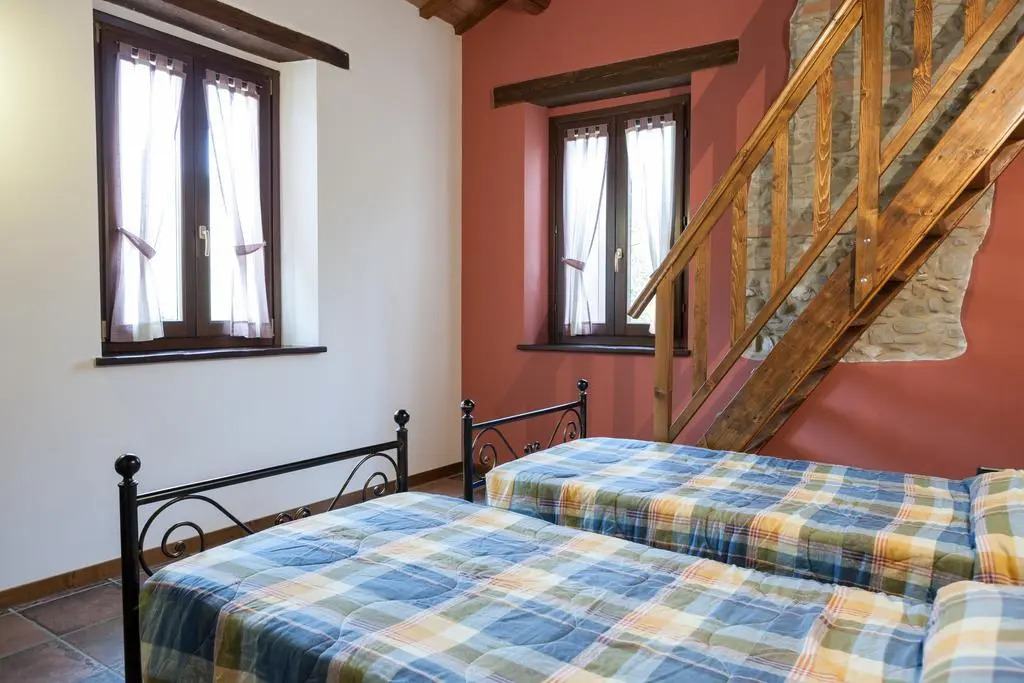 Agriturismo La Vecchia Fonte