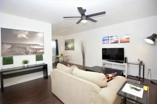 630 A Fort Lauderdale Beach & Las Olas