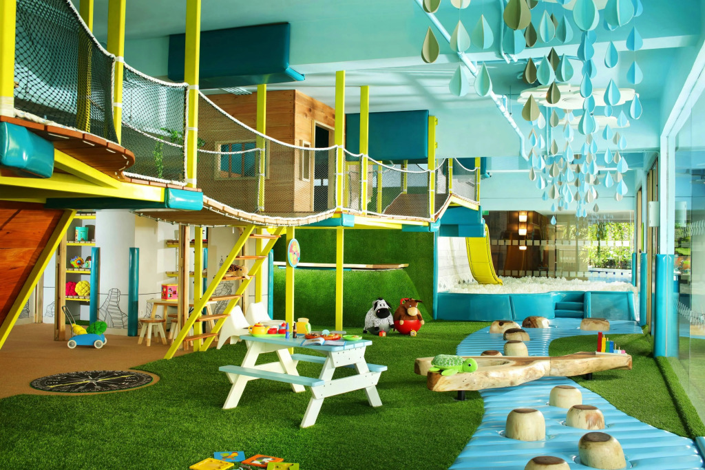 Four Points by Sheraton Bali, Kuta