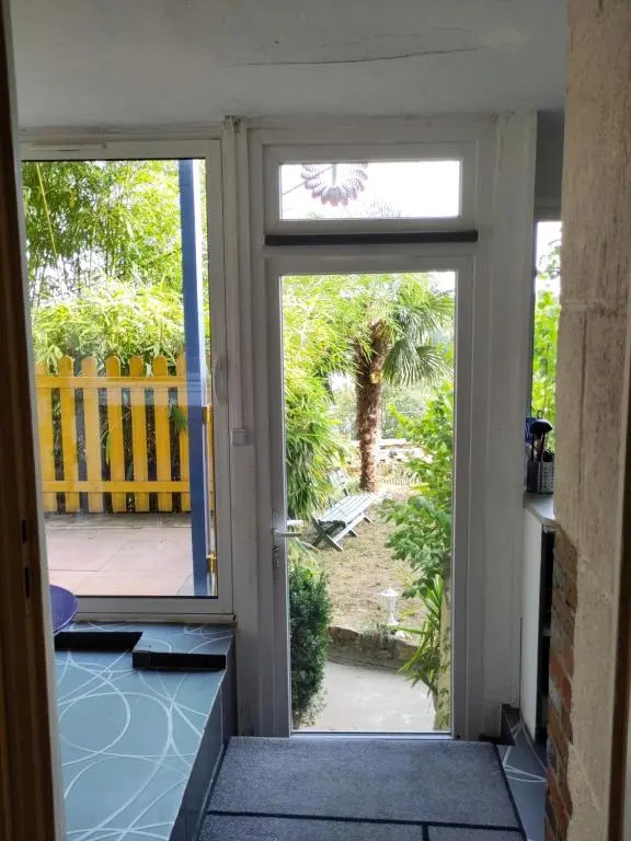 Le Gite de la Loire - Unique Troglodyte Stay