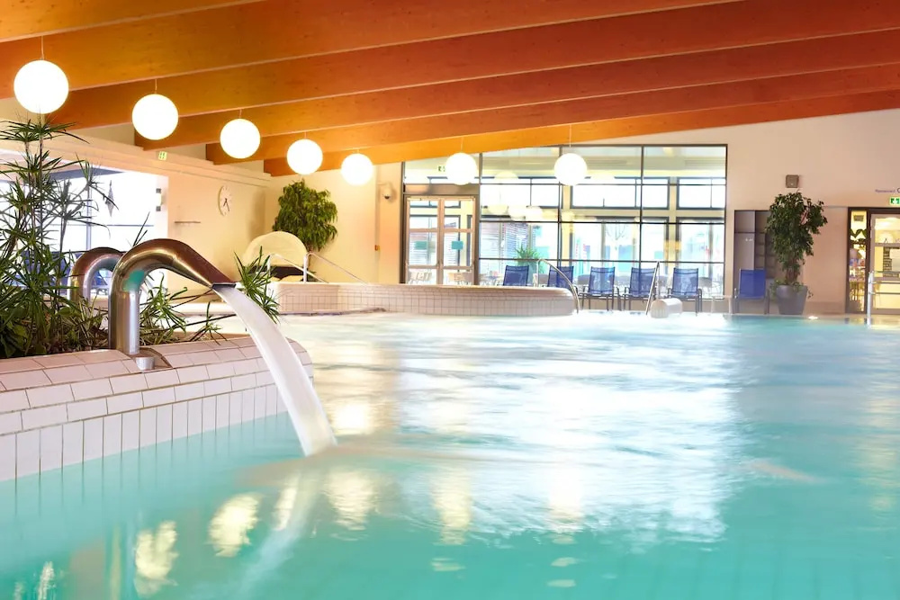 Reichels Parkhotel