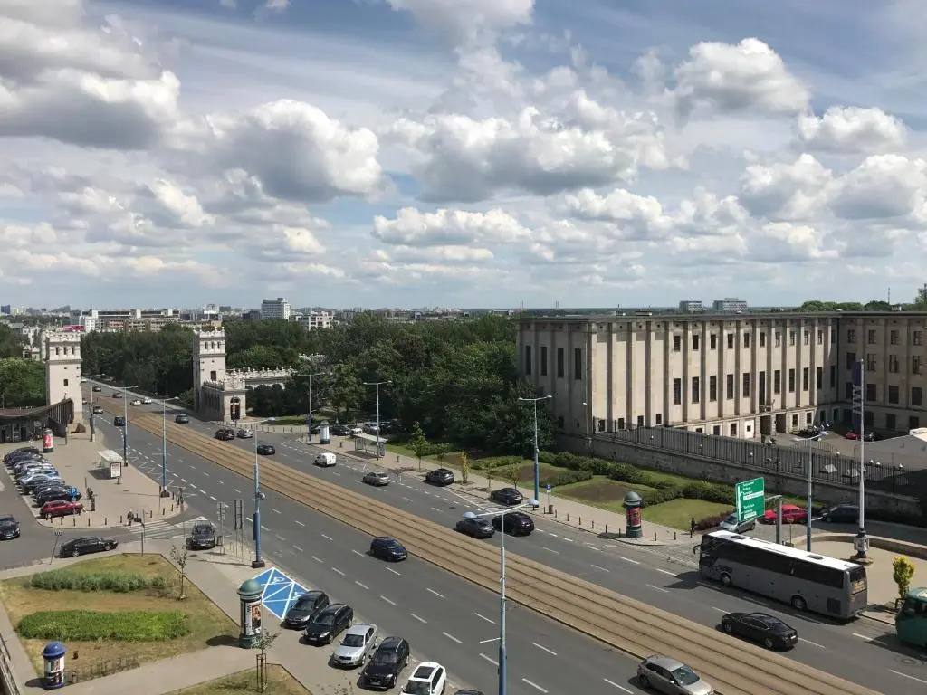 Exclusive Apartments Smolna