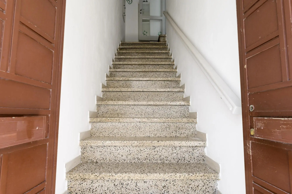 La Casa di Esther in Ostuni
