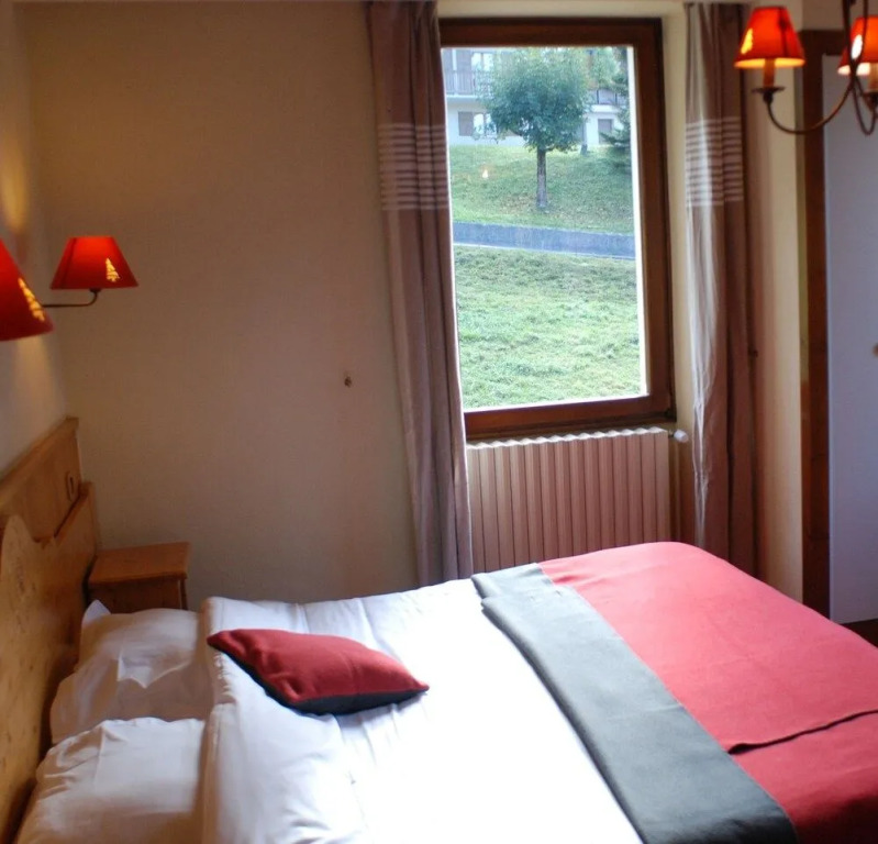 Hôtel Les Glaïeuls