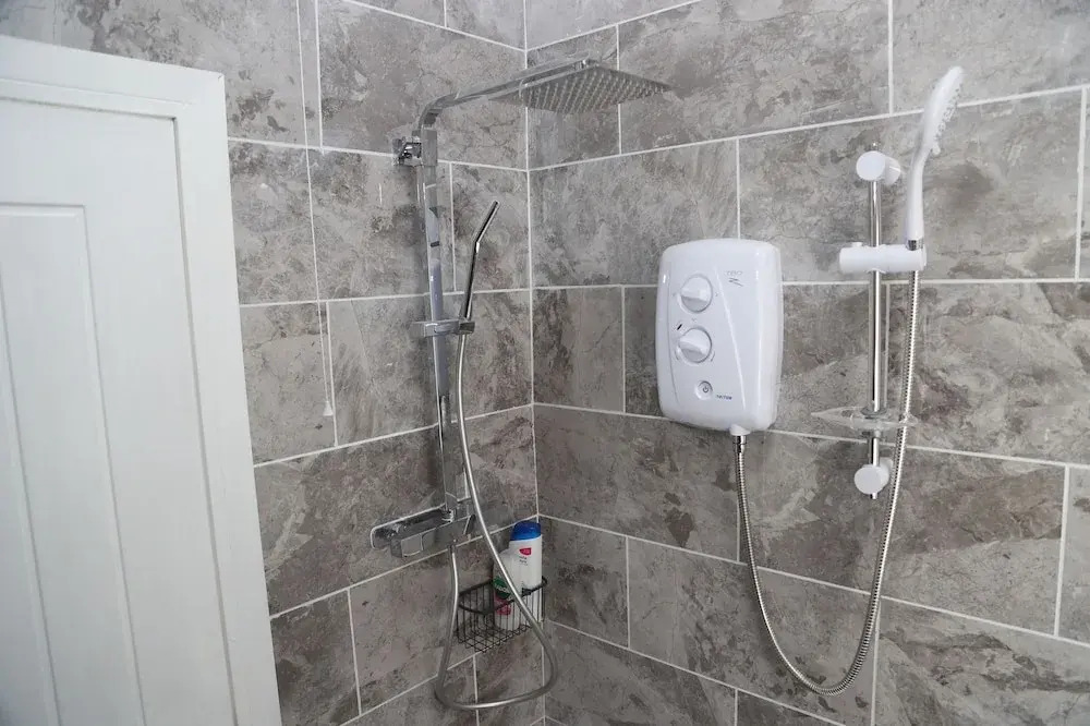 Homely One Bedroom Apartment In Birmingham
