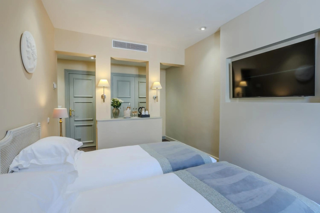 Le Cavendish