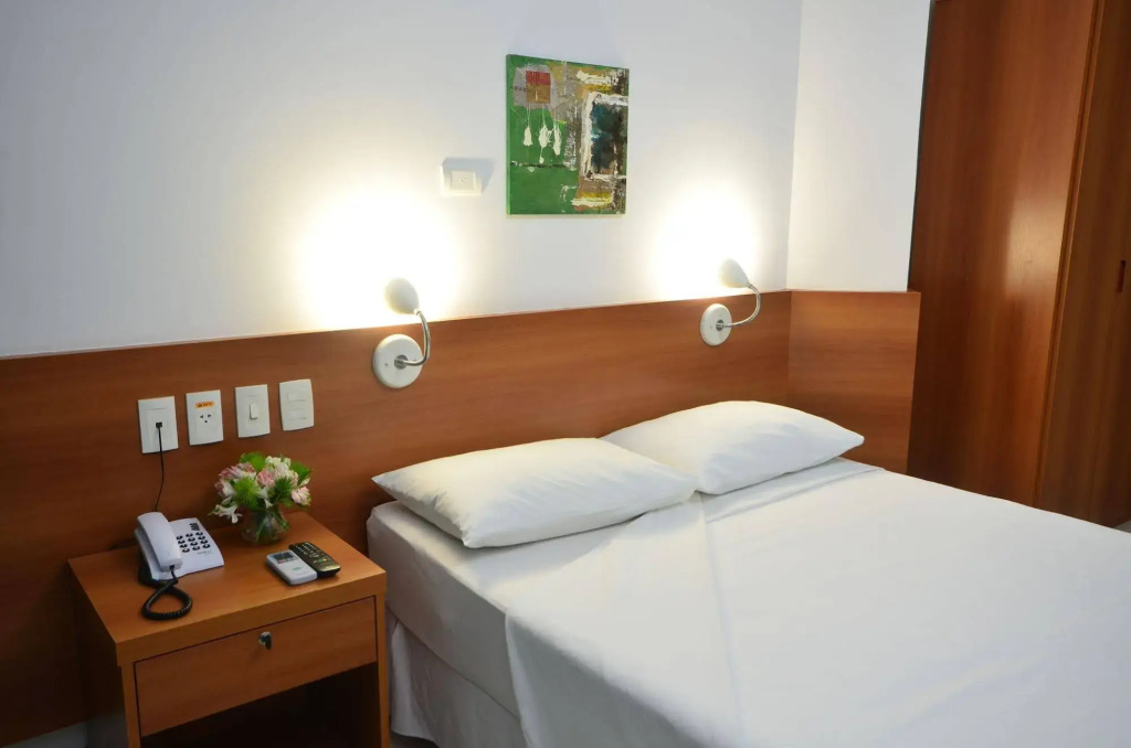 Hotel Serra Grande - SERRA - ES