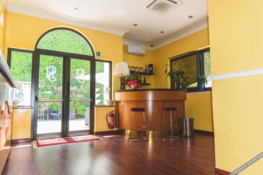 Canella Hotel