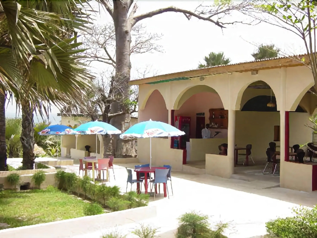 Golden Beach Hotel