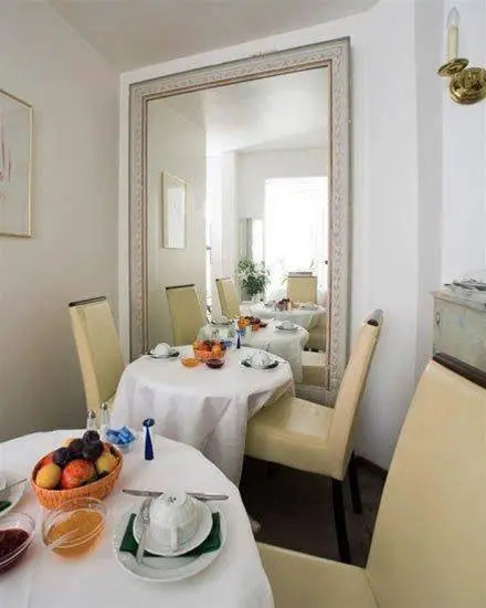 Hotel Goldener Hecht