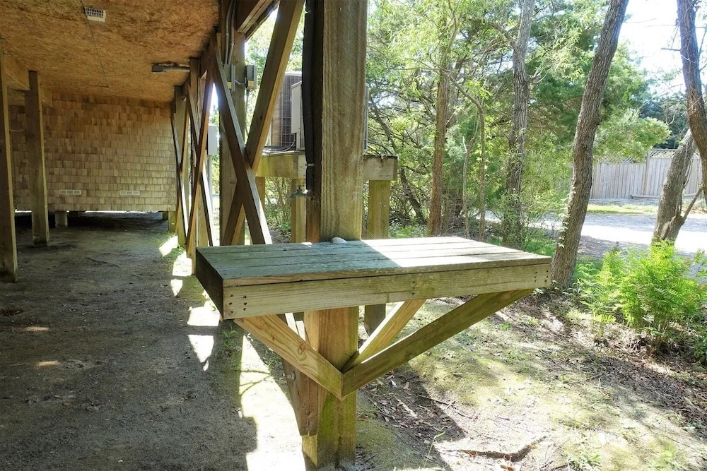 Sea Oats 3 Bedrooms 2 Bathrooms Home