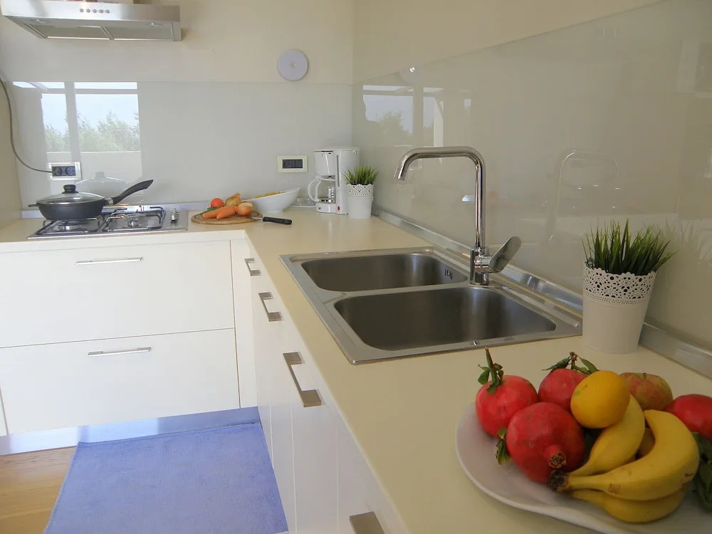 Modern Apartment in Pula Near Beach