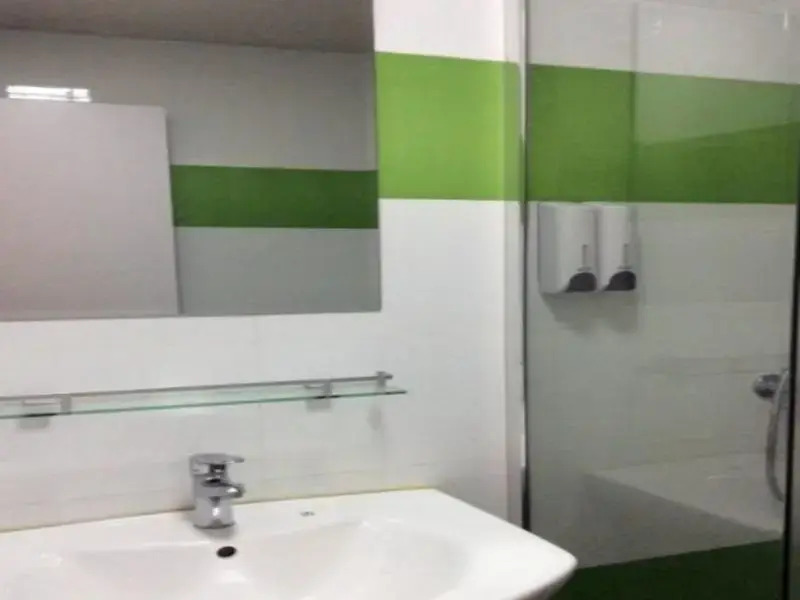 7Days Inn Chain Hotel (Suzhou Dushu Lake Higher Education Park Wenxing Plaza)
